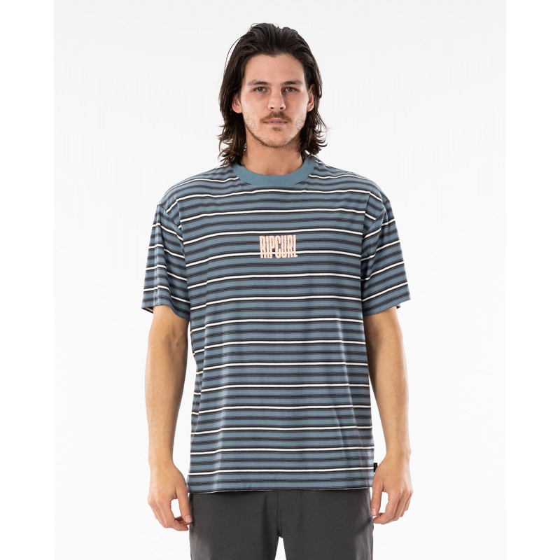 Футболка MIND WAVE STRIPE TEE Rip Curl CTERI9-8962 Синий, Футболка MIND WAVE STRIPE TEE Rip Curl CTERI9-8962 M Синий
Футболка MIND WAVE STRIPE TEE Rip Curl CTERI9-8962 Синий, Футболка MIND WAVE STRIPE TEE Rip Curl CTERI9-8962 M Синий