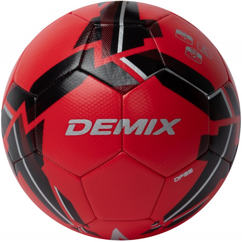 Мяч футбольный красный S17EDEAT022-HM Demix S17EDEAT022-HM Красный Синий (099003775962)
Мяч футбольный красный S17EDEAT022-HM Demix S17EDEAT022-HM Красный Синий (099003775962)