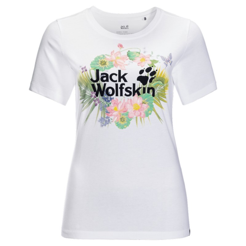 Футболка PARADISE LOGO T W Jack Wolfskin 1807661-5018 Белый, Футболка PARADISE LOGO T W Jack Wolfskin 1807661-5018 XS Белый
Футболка PARADISE LOGO T W Jack Wolfskin 1807661-5018 Белый, Футболка PARADISE LOGO T W Jack Wolfskin 1807661-5018 XS Белый
