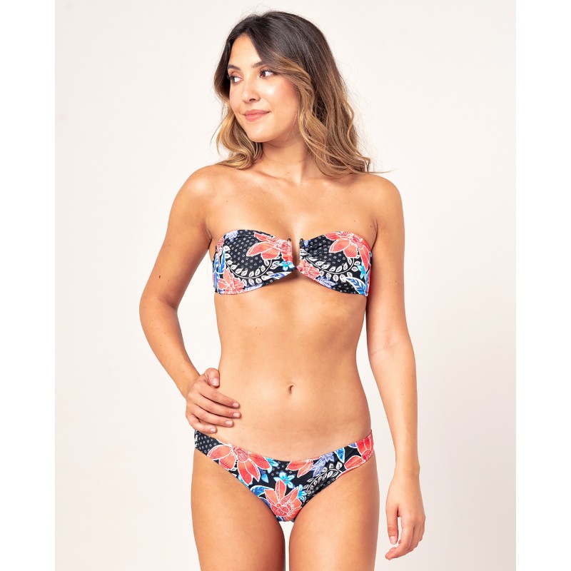 Купальник STILL IN PARADISE BAND SET Rip Curl GSIQH4-90 Черный, Купальник STILL IN PARADISE BAND SET Rip Curl GSIQH4-90 L Черный
Купальник STILL IN PARADISE BAND SET Rip Curl GSIQH4-90 Черный, Купальник STILL IN PARADISE BAND SET Rip Curl GSIQH4-90 L Черный