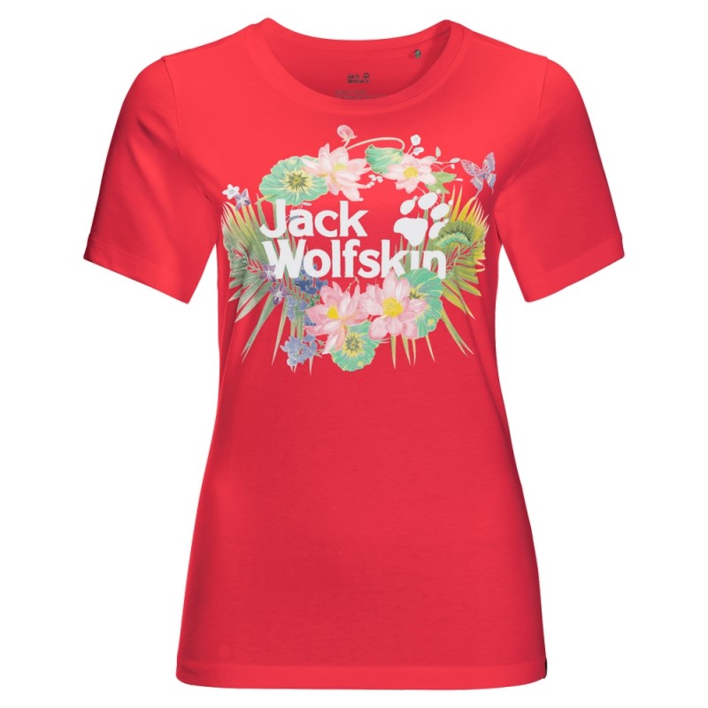 Футболка PARADISE LOGO T W Jack Wolfskin 1807661-2058 Красный, Футболка PARADISE LOGO T W Jack Wolfskin 1807661-2058 M Красный
Футболка PARADISE LOGO T W Jack Wolfskin 1807661-2058 Красный, Футболка PARADISE LOGO T W Jack Wolfskin 1807661-2058 M Красный