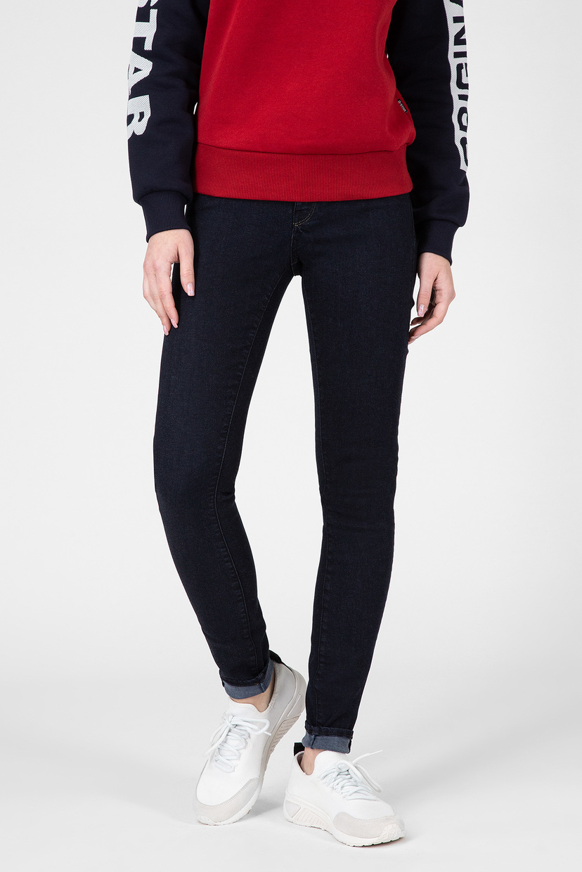 Женские темно-синие джинсы Shape G-Star RAW D07113,9425, Женские темно-синие джинсы Shape G-Star RAW 24-30 D07113,9425
Женские темно-синие джинсы Shape G-Star RAW D07113,9425, Женские темно-синие джинсы Shape G-Star RAW 24-30 D07113,9425