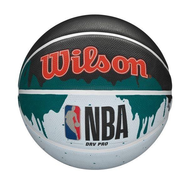 Мяч баскетбольный Wilson NBA DRV Pro Drip BSKT Royal размер 7 резиновый для игры на улице (WTB9101XB07)
Мяч баскетбольный Wilson NBA DRV Pro Drip BSKT Royal размер 7 резиновый для игры на улице (WTB9101XB07)
