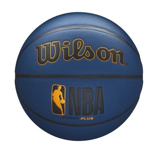 Мяч баскетбольный Wilson NBA Forge Pus BSKT Deep Navy размер 7 композитная кожа (WTB8102XB07)
Мяч баскетбольный Wilson NBA Forge Pus BSKT Deep Navy размер 7 композитная кожа (WTB8102XB07)