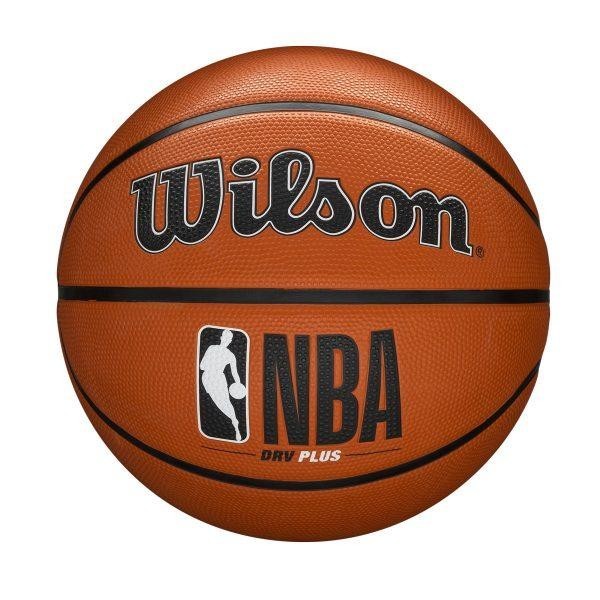 Мяч баскетбольный Wilson NBA DRV Plus BSKT размер 5 резиновый для игры на улице (WTB9200XB05)
Мяч баскетбольный Wilson NBA DRV Plus BSKT размер 5 резиновый для игры на улице (WTB9200XB05)