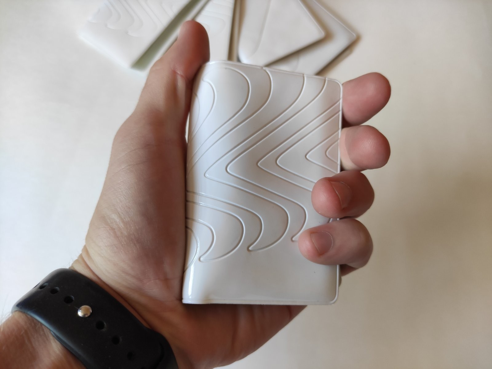 Кардхолдер, N&O Credit card Holder, кредитница, визитница для банковских карт, визиток
Кардхолдер, N&O Credit card Holder, кредитница, визитница для банковских карт, визиток