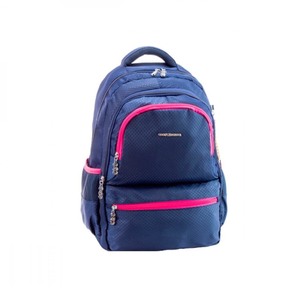 Рюкзак школьный Синий 130-145 см Cool For School CF86735-03 Cool For School (CF 86735-03)
Рюкзак школьный Синий 130-145 см Cool For School CF86735-03 Cool For School (CF 86735-03)
