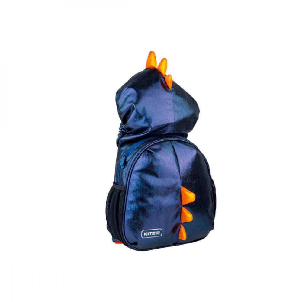 Рюкзак детский дошкольный Black Dino Kite K 21-567 XS-2 Kite (K21-567XS-2)
Рюкзак детский дошкольный Black Dino Kite K 21-567 XS-2 Kite (K21-567XS-2)