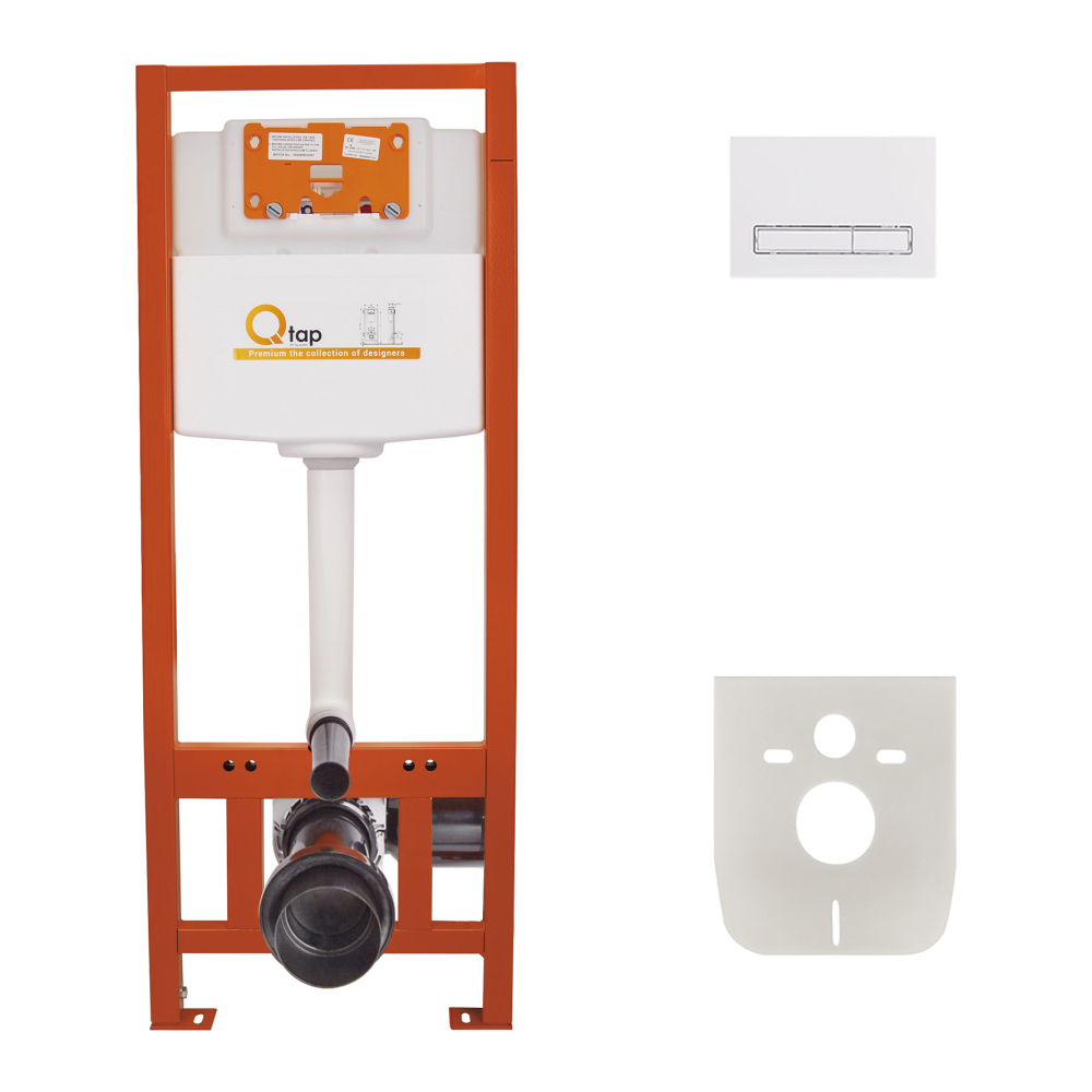 Набор Инсталляция 4 В 1 Qtap Nest St С Линейной Панелью Смыва Qt0133M425M08V1384W
Набор Инсталляция 4 В 1 Qtap Nest St С Линейной Панелью Смыва Qt0133M425M08V1384W