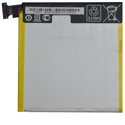 Аккумулятор для Asus C13PNC3, C11P1303, Google Nexus 7 ME571 3950mAh original PRC
Аккумулятор для Asus C13PNC3, C11P1303, Google Nexus 7 ME571 3950mAh original PRC