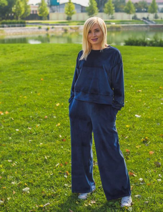 Fashions • Женский костюм Cora Fashions синий (02527-ве, Fashions • Женский костюм Cora Fashions 42 синий (02527-ве)
Fashions • Женский костюм Cora Fashions синий (02527-ве, Fashions • Женский костюм Cora Fashions 42 синий (02527-ве)