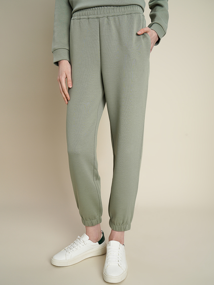 Спортивные штаны O'STIN Casual VEJCXG2Y2I Зеленые, Спортивные штаны O'STIN Casual VEJCXG2Y2I XL Зеленые
Спортивные штаны O'STIN Casual VEJCXG2Y2I Зеленые, Спортивные штаны O'STIN Casual VEJCXG2Y2I XL Зеленые
