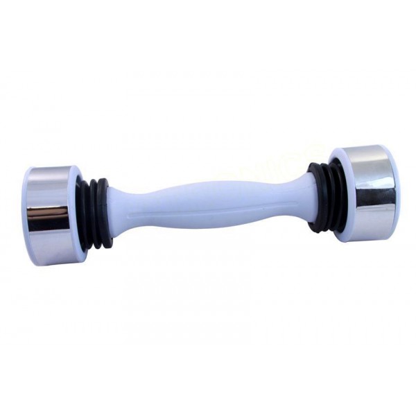 Виброгантель для фитнеса Sshake Weight для женщин в домашних условиях гантель для рук GG-87
Виброгантель для фитнеса Sshake Weight для женщин в домашних условиях гантель для рук GG-87