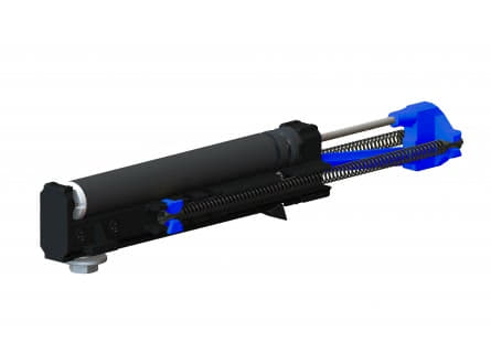 Комплект Доводчика Silent-Stop Для Раздвижных Систем Valcomp Herkules До 80 Кг 219-032
Комплект Доводчика Silent-Stop Для Раздвижных Систем Valcomp Herkules До 80 Кг 219-032