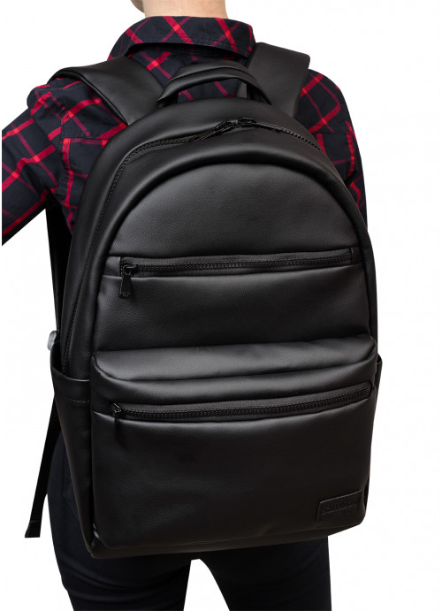 Рюкзак Zard 0KT чорний 
Рюкзак Zard 0KT чорний