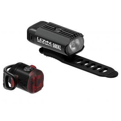 Комплект велофар Lezyne Hecto Drive 500XL/Femto USB Pair 500/5 Lm Black (4712806 002213)
Комплект велофар Lezyne Hecto Drive 500XL/Femto USB Pair 500/5 Lm Black (4712806 002213)