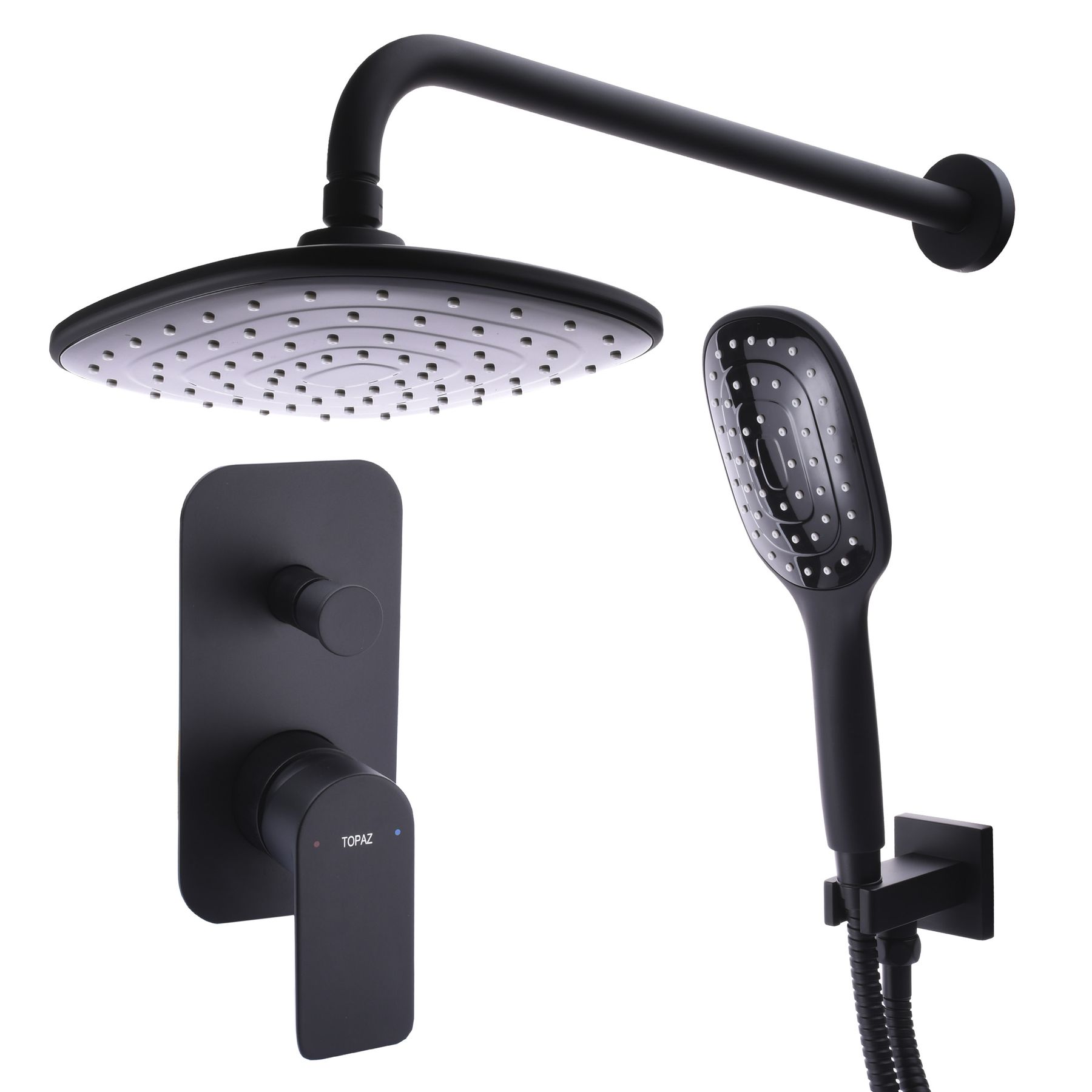 Душевой гарнитур скрытого монтажа TOPAZ SARDINIA TSG 08205-G-H20-BL (SX701837)
Душевой гарнитур скрытого монтажа TOPAZ SARDINIA TSG 08205-G-H20-BL (SX701837)