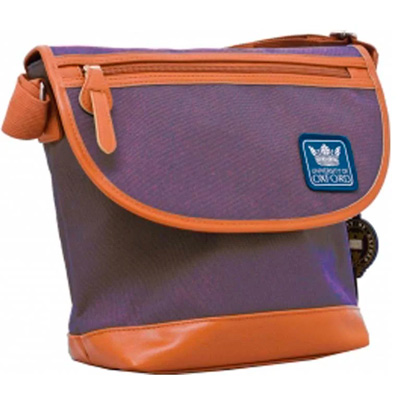 Сумка YES Oxford фиолетовый 5,6 л (552838)
Сумка YES Oxford фиолетовый 5,6 л (552838)