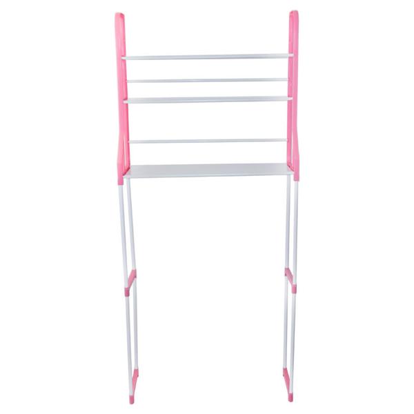 Полка-стеллаж PRC Washing Machine Storage Rack 670 x 230 x 1530 мм (Washing 0002)
Полка-стеллаж PRC Washing Machine Storage Rack 670 x 230 x 1530 мм (Washing 0002)