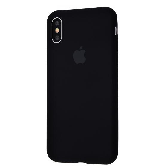 Чехол Slim Epik Silicone case full protective для Apple iPhone XS Max (6.5") Черный / Black
Чехол Slim Epik Silicone case full protective для Apple iPhone XS Max (6.5") Черный / Black