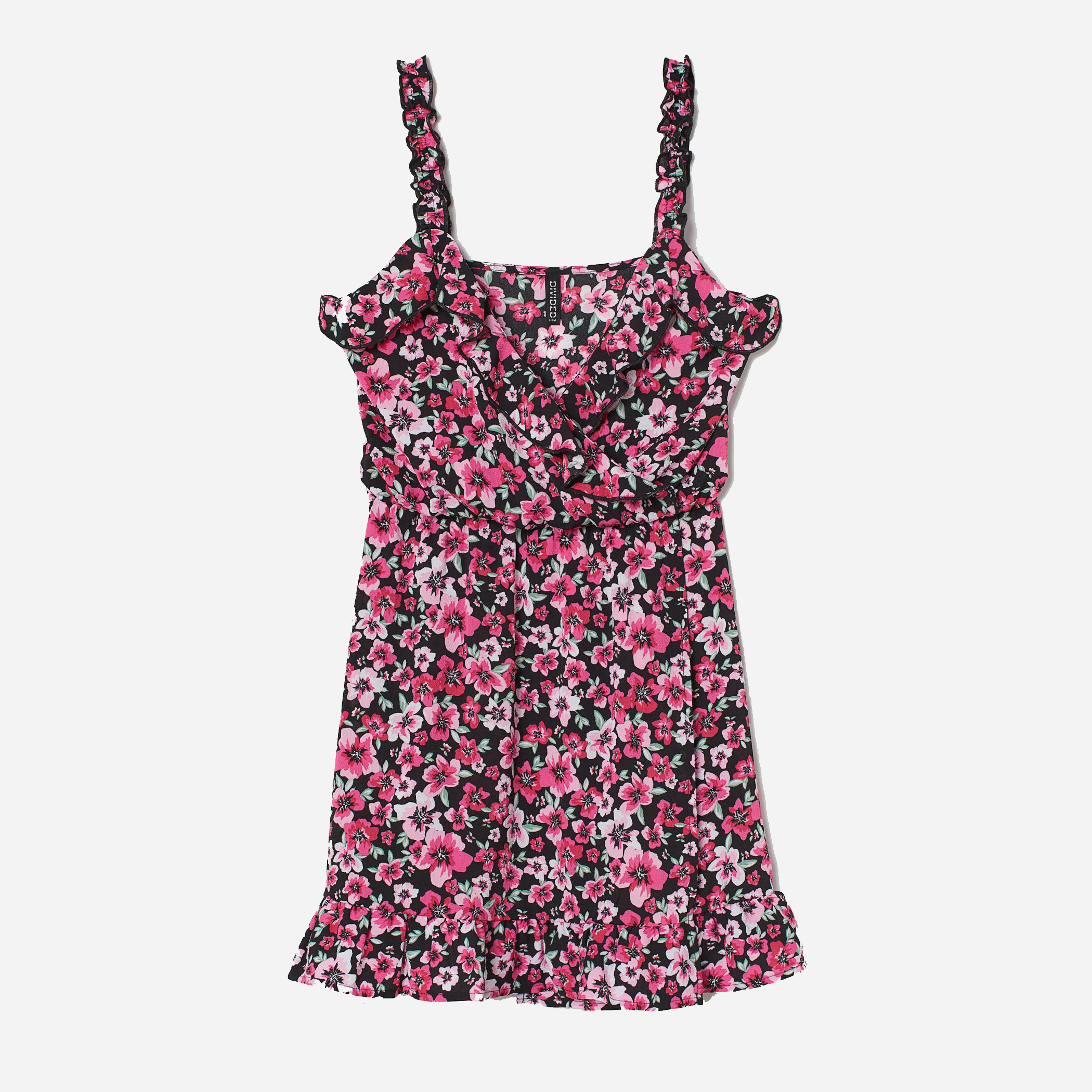 Сарафан H&M 1907-8955061 Черный с розовым, Сарафан H&M 1907-8955061 32 Черный с розовым
Сарафан H&M 1907-8955061 Черный с розовым, Сарафан H&M 1907-8955061 32 Черный с розовым