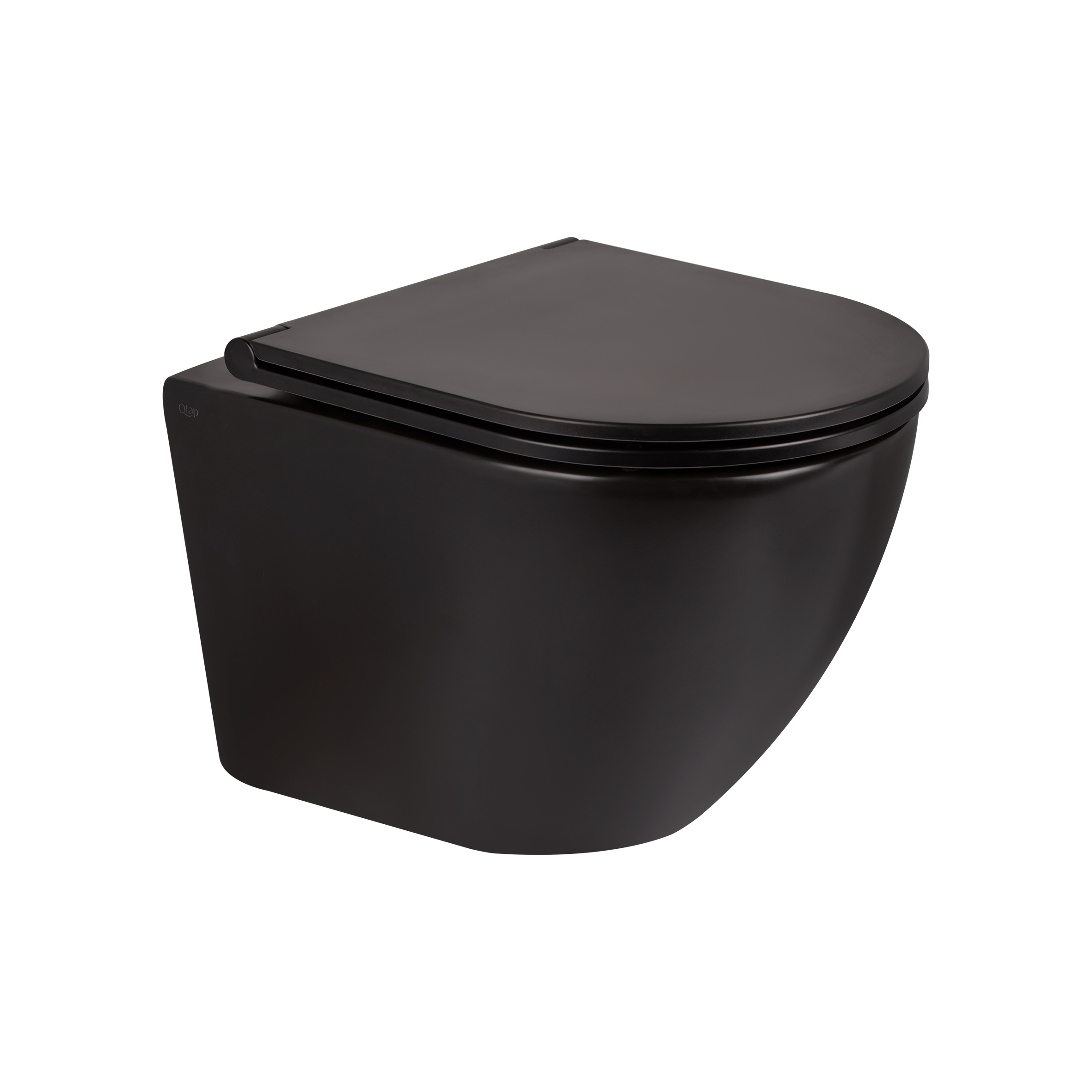 Унитаз подвесной Qtap Robin безободковый с сиденьем Slim Soft-close QT1333046ERMB (SX701907)
Унитаз подвесной Qtap Robin безободковый с сиденьем Slim Soft-close QT1333046ERMB (SX701907)