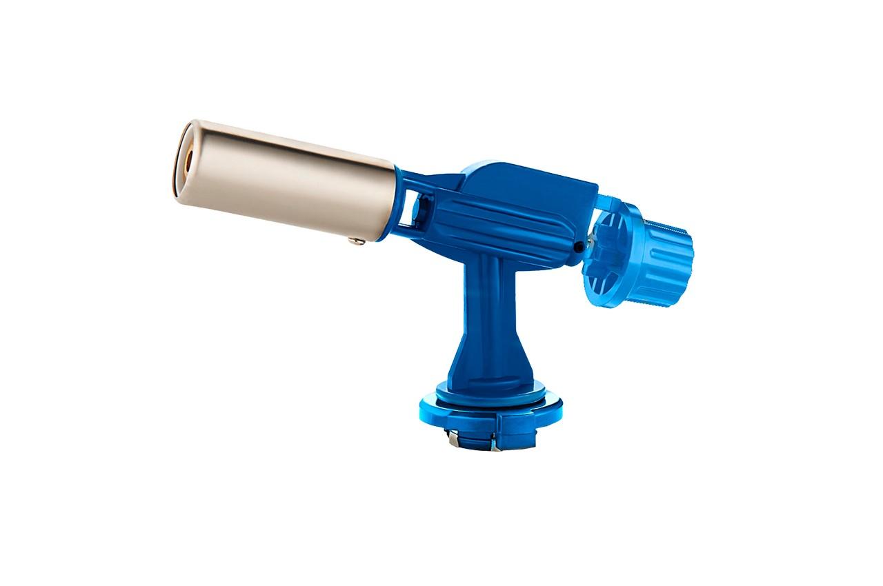 Горелка газовая c пьезоподжигом Vita - штурм (AG-2004)
Горелка газовая c пьезоподжигом Vita - штурм (AG-2004)