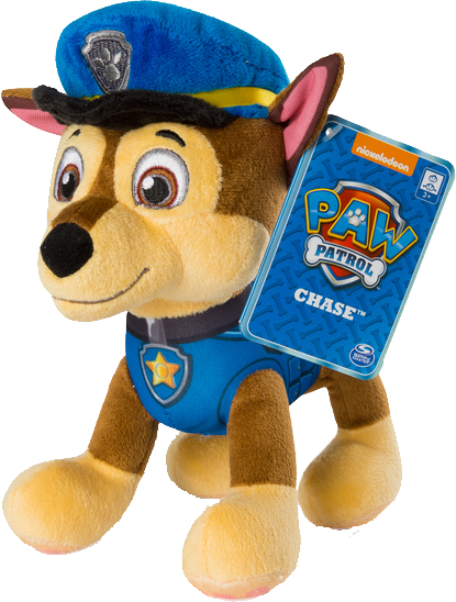 Мягкая игрушка Spin Master Paw Patrol Щенячий патруль: щенок Гонщик 20 см (SM16604/4502)
Мягкая игрушка Spin Master Paw Patrol Щенячий патруль: щенок Гонщик 20 см (SM16604/4502)