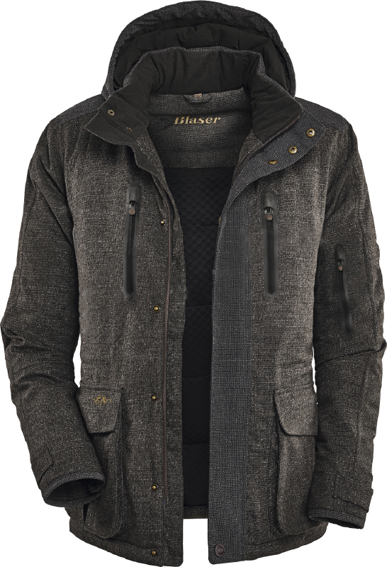 Куртка Blaser Active Outfits Graphite серый (1447.18.85, Куртка Blaser Active Outfits Graphite M серый (1447.18.85)
Куртка Blaser Active Outfits Graphite серый (1447.18.85, Куртка Blaser Active Outfits Graphite M серый (1447.18.85)