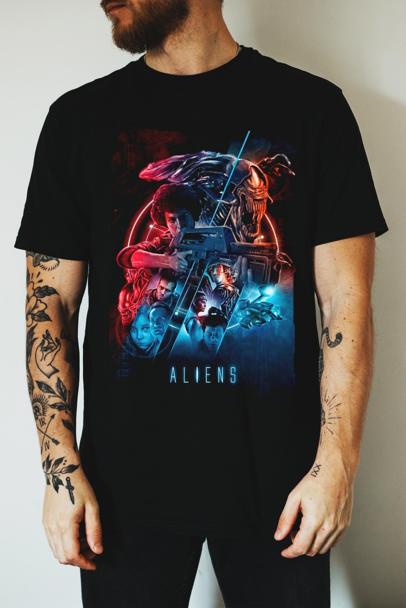 Футболка Stedman Vintage Series Alien Poster Черная, Футболка Stedman Vintage Series Alien Poster M Черная
Футболка Stedman Vintage Series Alien Poster Черная, Футболка Stedman Vintage Series Alien Poster M Черная