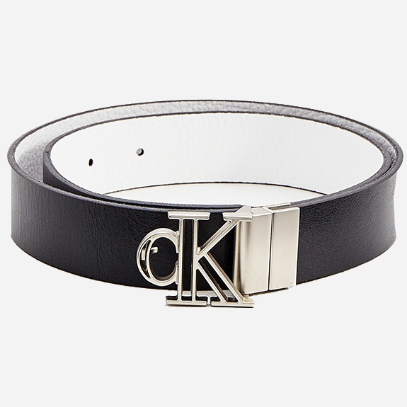 Ремень женский кожаный Calvin Klein Jeans Outline Mono Plaque Rev Belt30 K60K608291-0GN 85 см Черный
Ремень женский кожаный Calvin Klein Jeans Outline Mono Plaque Rev Belt30 K60K608291-0GN 85 см Черный