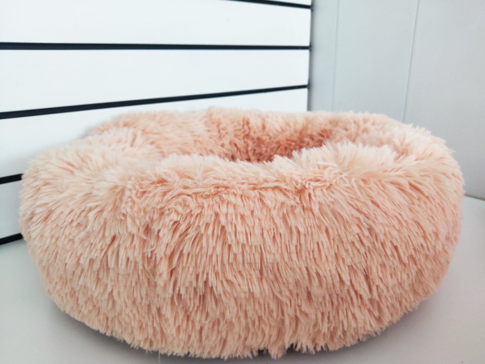 Лежак Soft для кошек и собак Персиковый 70 x 70 x 20 см спальное место для домашних животных 4054
Лежак Soft для кошек и собак Персиковый 70 x 70 x 20 см спальное место для домашних животных 4054