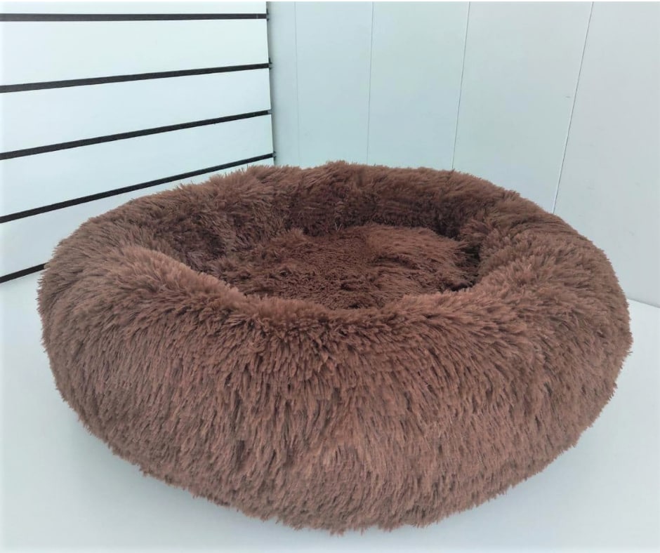 Лежак Soft для кошек и собак Коричневый 80 x 80 x 20 см спальное место для домашних животных 4047
Лежак Soft для кошек и собак Коричневый 80 x 80 x 20 см спальное место для домашних животных 4047