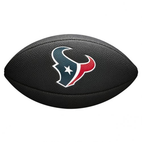 Мяч для американского футбола W MINI NFL TEAM SOFT TOUCH FB CH №3 черный WTF1533BLXBCH
Мяч для американского футбола W MINI NFL TEAM SOFT TOUCH FB CH №3 черный WTF1533BLXBCH
