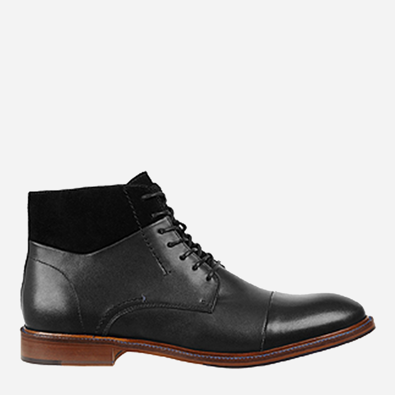 Ботинки Wojas 822171 42 (9USA) 27 см Черные
Ботинки Wojas 822171 42 (9USA) 27 см Черные