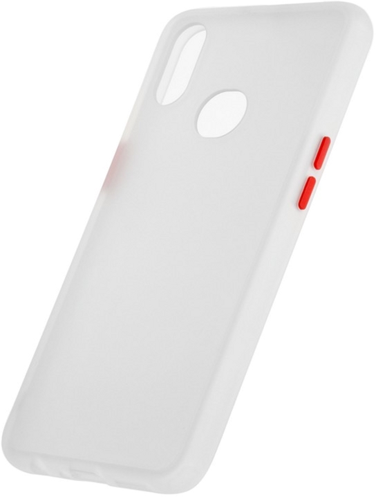 Панель ColorWay Smart Matte для Samsung Galaxy A10s Transparent (CW-CSMSGA107-CC)
Панель ColorWay Smart Matte для Samsung Galaxy A10s Transparent (CW-CSMSGA107-CC)