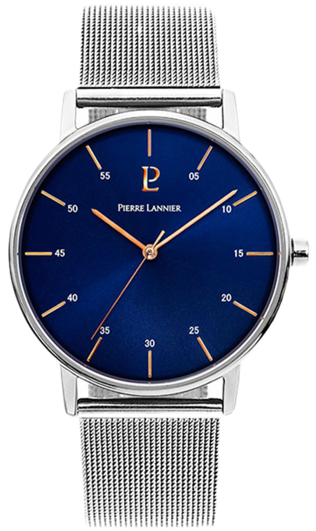 Мужские часы PIERRE LANNIER 202J168 
Мужские часы PIERRE LANNIER 202J168