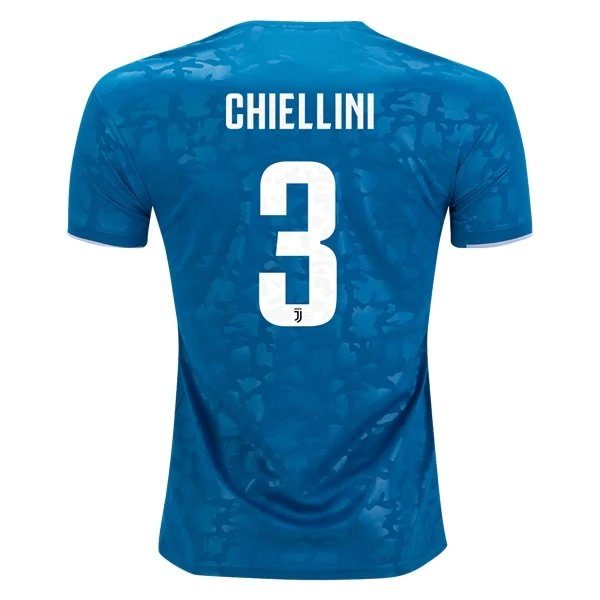 Форма футбольная детская Giorgio Chiellini JUVENTUS выездная 2020 Рост 140-145см
Форма футбольная детская Giorgio Chiellini JUVENTUS выездная 2020 Рост 140-145см