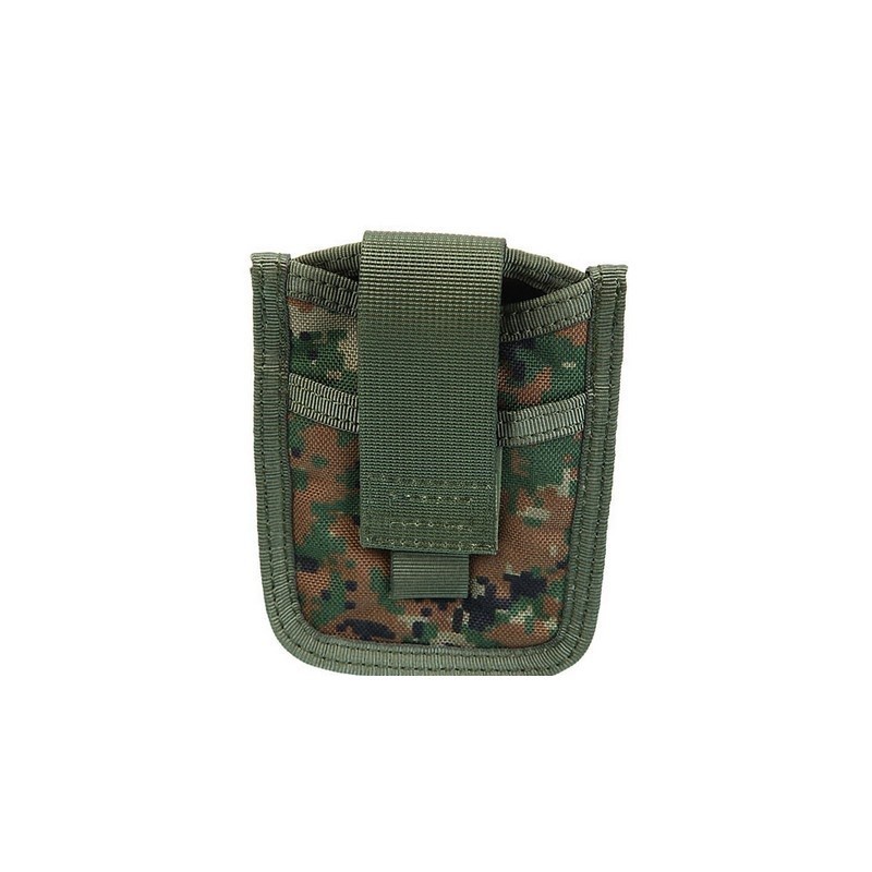 Подсумок для смартфона Shark Gear Molle Iphone/PDA Pouch 80004899 Digital Woodland (АОР2)
Подсумок для смартфона Shark Gear Molle Iphone/PDA Pouch 80004899 Digital Woodland (АОР2)
