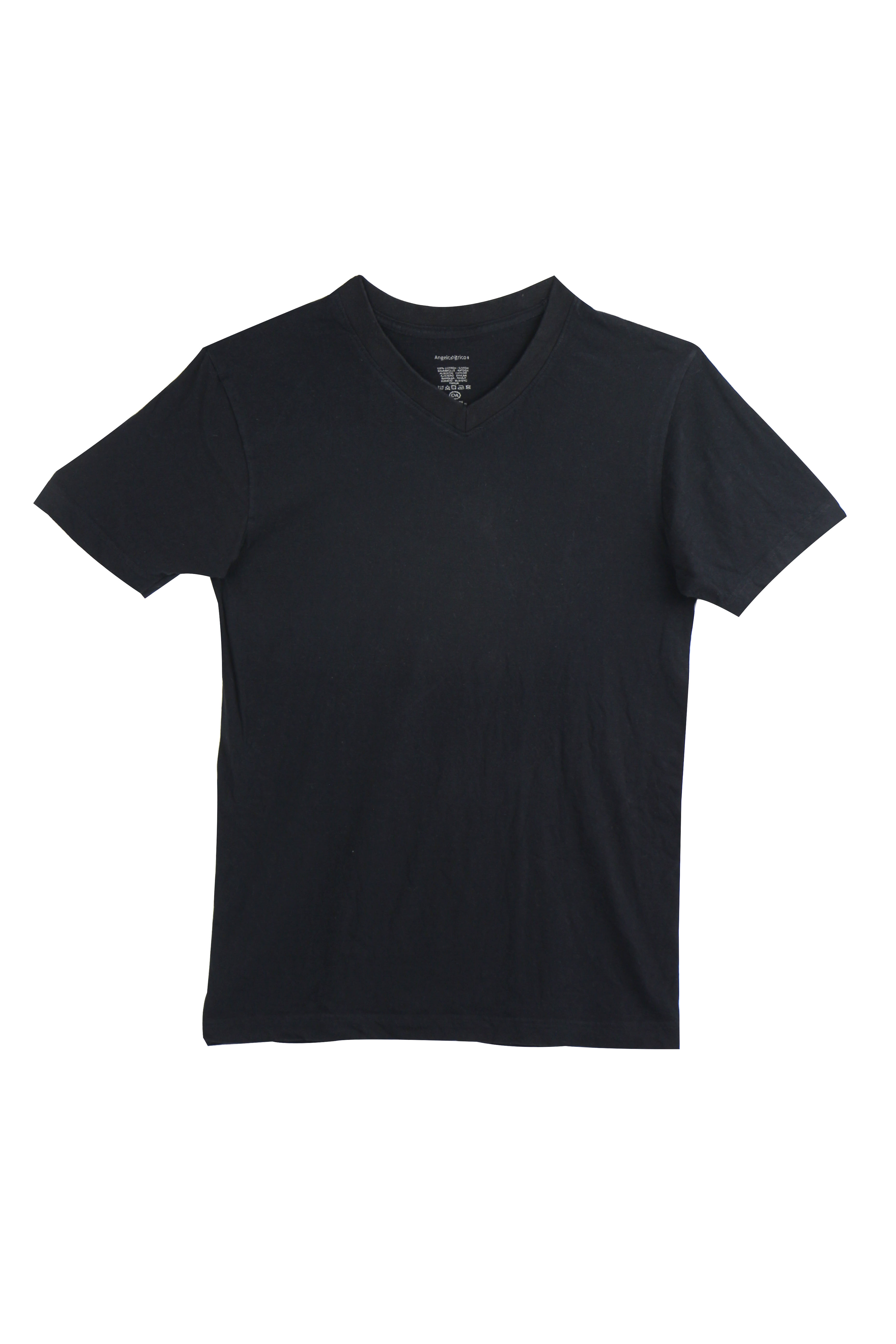 Футболка мужская черная повседневная 1 шт Angelo Litrico C&A XL черный WE-250049
Футболка мужская черная повседневная 1 шт Angelo Litrico C&A XL черный WE-250049