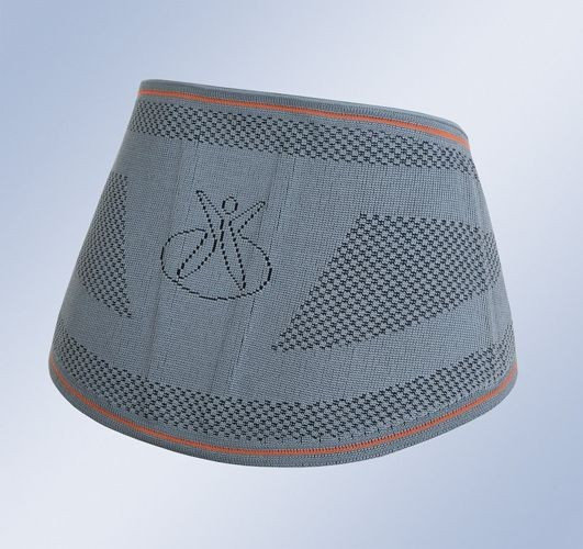 Полужесткий пояснично-крестцовый корсет Orliman Lumbisil Размер 5 9201
Полужесткий пояснично-крестцовый корсет Orliman Lumbisil Размер 5 9201