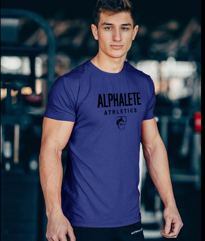 Классическая синяя футболка Alpha 7081 цвет синий, Классическая синяя футболка Alpha 7081 L цвет синий
Классическая синяя футболка Alpha 7081 цвет синий, Классическая синяя футболка Alpha 7081 L цвет синий