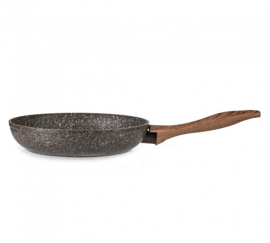 Сковорода Fissman Magic Brown 24х4.9см с индукционным дном и каменным антипригарным покрытием (AL-4331.24)
Сковорода Fissman Magic Brown 24х4.9см с индукционным дном и каменным антипригарным покрытием (AL-4331.24)