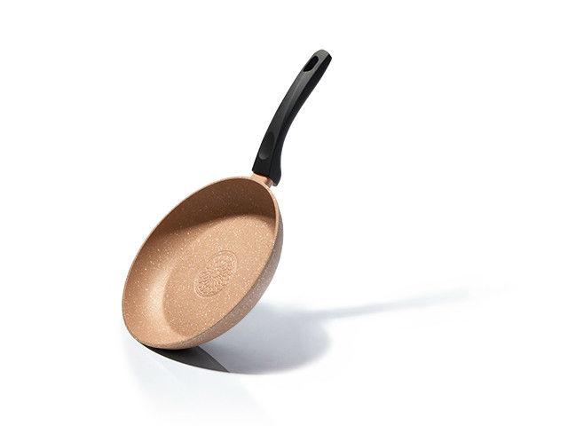 Сковорода Fissman Fuego Stone 24х4.6см алюминиевая с каменным антипригарным покрытием (AL-4265.24)
Сковорода Fissman Fuego Stone 24х4.6см алюминиевая с каменным антипригарным покрытием (AL-4265.24)