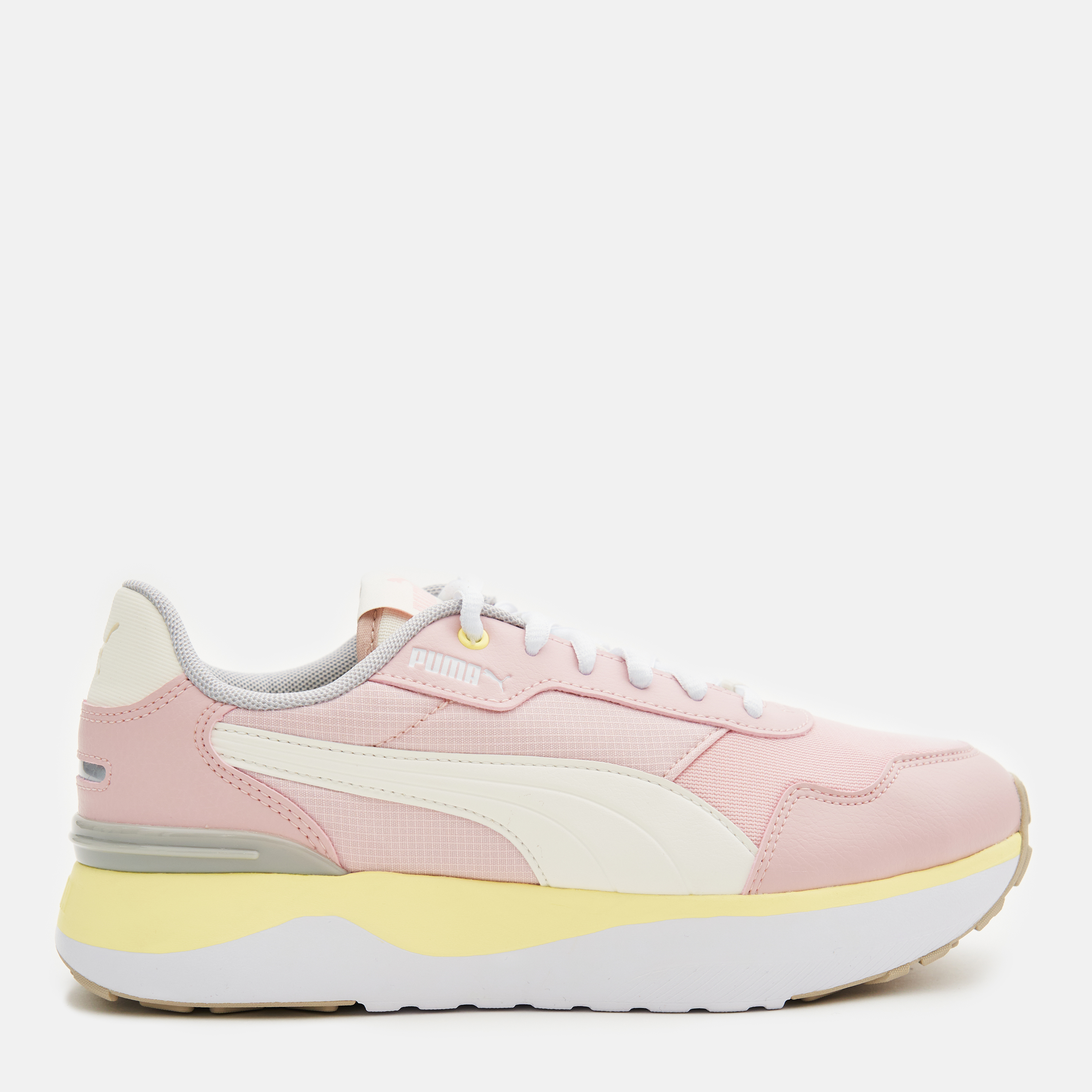 Кроссовки Puma R78 Voyage 38072905 36 (3.5) 22.5 см Lotus-Yellow Pear-Puma White
Кроссовки Puma R78 Voyage 38072905 36 (3.5) 22.5 см Lotus-Yellow Pear-Puma White