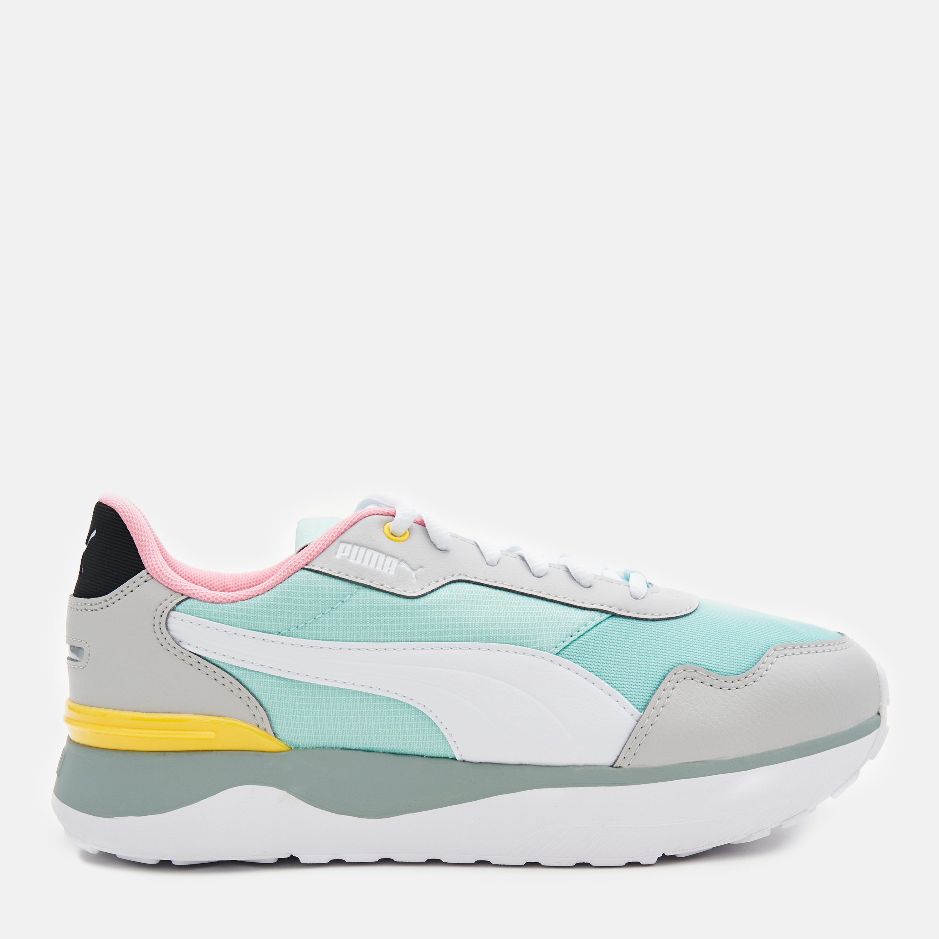 Кроссовки Puma R78 Voyage 38072904 38.5 (5.5) 24.5 см Eggshell Blue-Puma White-Gray Violet
Кроссовки Puma R78 Voyage 38072904 38.5 (5.5) 24.5 см Eggshell Blue-Puma White-Gray Violet