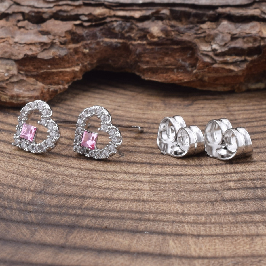 Серьги Xuping с кристаллами Swarovski 83165 размер 7х7 мм цвет светло-розовый позолота Белое Золото
Серьги Xuping с кристаллами Swarovski 83165 размер 7х7 мм цвет светло-розовый позолота Белое Золото