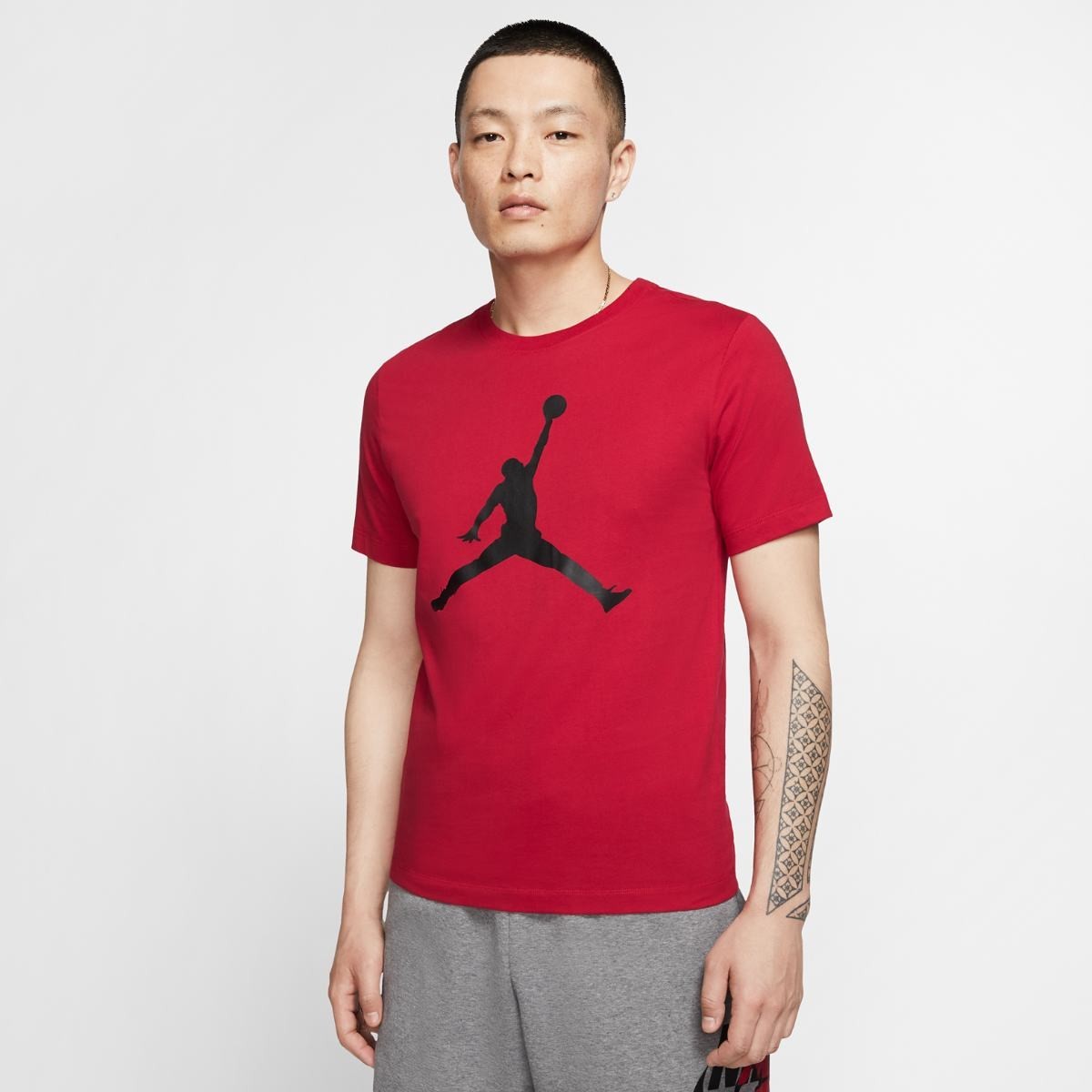 Футболка Jordan Jumpman Classics Crew T-Shirts (CJ0921-687, Футболка Jordan Jumpman Classics Crew T-Shirts M (CJ0921-687)
Футболка Jordan Jumpman Classics Crew T-Shirts (CJ0921-687, Футболка Jordan Jumpman Classics Crew T-Shirts M (CJ0921-687)