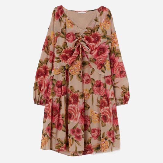 Платье для беременных H&M 2904-8523411 Бежевое, Платье для беременных H&M 2904-8523411 XS Бежевое
Платье для беременных H&M 2904-8523411 Бежевое, Платье для беременных H&M 2904-8523411 XS Бежевое