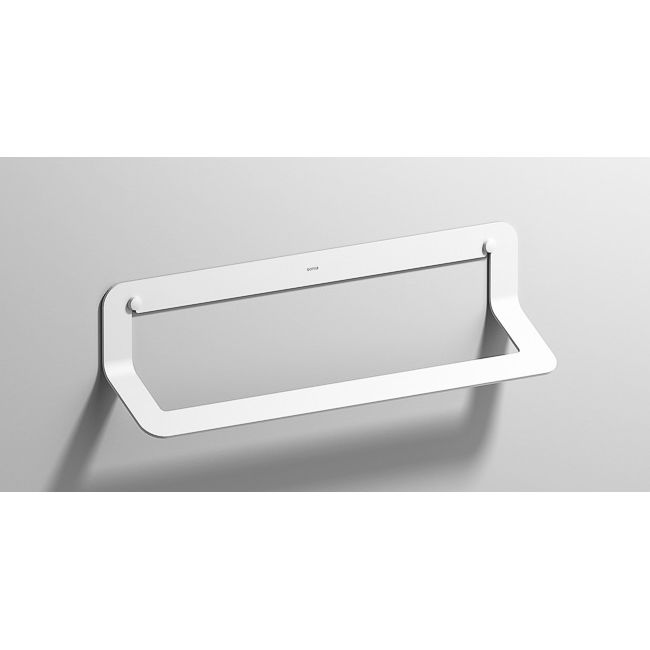 Полотенцедержатель Sonia Quick, белый матовый (184859)
Полотенцедержатель Sonia Quick, белый матовый (184859)